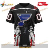 Custom Nhl St Louis Blues Star Wars Black Design Shirt Hoodie 3d 3.jpg - demo10