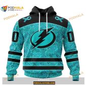Custom Nhl Tampa Bay Lightning Fight Ovarian Cancer Shirt Hoodie 3d 1.jpg - demo10