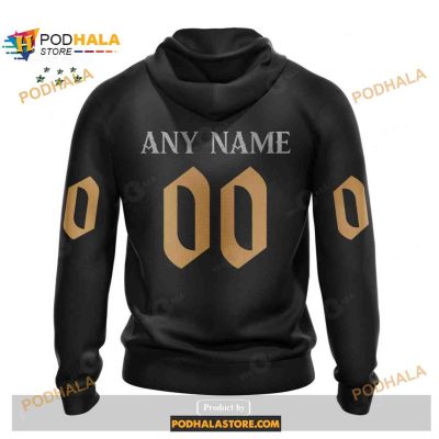 Custom NHL Tampa Bay Lightning Gasparilla Kits 2023 Hoodie 3D