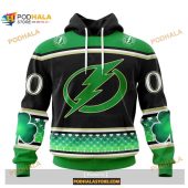 Custom Nhl Tampa Bay Lightning Hockey Patricks Day Shirt Hoodie 3d 1.jpg - demo10