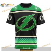 Custom Nhl Tampa Bay Lightning Hockey Patricks Day Shirt Hoodie 3d 3.jpg - demo10