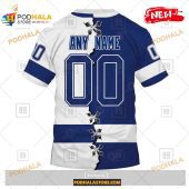 Custom Nhl Tampa Bay Lightning Mix Color Jersey 2023 Shirt Hoodie 3d 4.jpg - demo10