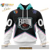 Custom Nhl Toronto Maple Leafs All Star Eastern Conference 2023 Shirt Hoodie 3d 1.jpg - demo10