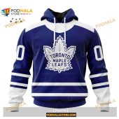 Custom Nhl Toronto Maple Leafs Reverse Retro Redesign Shirt Hoodie 3d 1.jpg - demo10