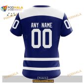 Custom Nhl Toronto Maple Leafs Reverse Retro Redesign Shirt Hoodie 3d 4.jpg - demo10