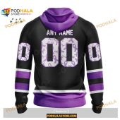 Custom Nhl Vancouver Canucks Black Hockey Fights Cancer Shirt Hoodie 3d 2.jpg - demo10