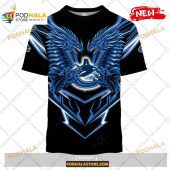 Custom Nhl Vancouver Canucks Dragon Design Shirt Hoodie 3d 2.jpg - demo10