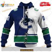 Custom Nhl Vancouver Canucks Mix Color Jersey 2023 Shirt Hoodie 3d 1.jpg - demo10