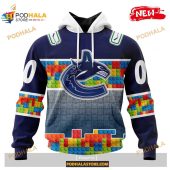 Custom Nhl Vancouver Canucks Puzzle Game Gradients Full Color Shirt Hoodie 3d 1.jpg - demo10