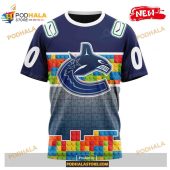 Custom Nhl Vancouver Canucks Puzzle Game Gradients Full Color Shirt Hoodie 3d 3.jpg - demo10