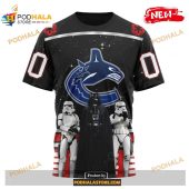 Custom Nhl Vancouver Canucks Star Wars Black Design Shirt Hoodie 3d 3.jpg - demo10