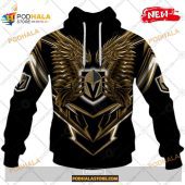 Custom Nhl Vegas Golden Knights Dragon Design Shirt Hoodie 3d 1.jpg - demo10