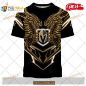 Custom Nhl Vegas Golden Knights Dragon Design Shirt Hoodie 3d 2.jpg - demo10