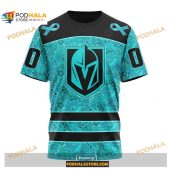 Custom Nhl Vegas Golden Knights Fight Ovarian Cancer Shirt Hoodie 3d 3.jpg - demo10