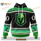 Custom Nhl Vegas Golden Knights Hockey Patricks Day Shirt Hoodie 3d 1.jpg - demo10