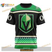 Custom Nhl Vegas Golden Knights Hockey Patricks Day Shirt Hoodie 3d 3.jpg - demo10