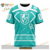 Custom Nhl Vegas Golden Knights Honoring Healthcare Heroes Shirt Hoodie 3d 3.jpg - demo10