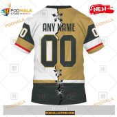 Custom Nhl Vegas Golden Knights Mix Color Jersey 2023 Shirt Hoodie 3d 4.jpg - demo10