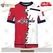 Custom Nhl Washington Capitals Mix Color Jersey 2023 Shirt Hoodie 3d 2.jpg - demo10