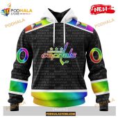 Custom Nhl Washington Capitals Pride Gradient Color Design Hockey Shirt Hoodie 3d 1.jpg - demo10