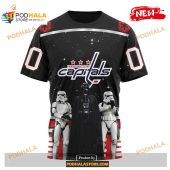 Custom Nhl Washington Capitals Star Wars Black Design Shirt Hoodie 3d 3.jpg - demo10