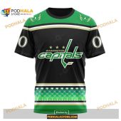 Custom Nhl Washington Capitals Unisex Hockey Patricks Day Shirt Hoodie 3d 3.jpg - demo10
