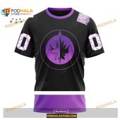 Custom Nhl Winnipeg Jets Black Hockey Fights Cancer Shirt Hoodie 3d 3.jpg - demo10
