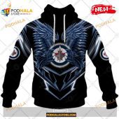 Custom Nhl Winnipeg Jets Dragon Design Shirt Hoodie 3d 1.jpg - demo10