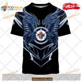 Custom Nhl Winnipeg Jets Dragon Design Shirt Hoodie 3d 2.jpg - demo10