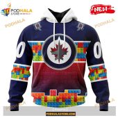 Custom Nhl Winnipeg Jets Puzzle Game Gradients Full Color Shirt Hoodie 3d 1.jpg - demo10