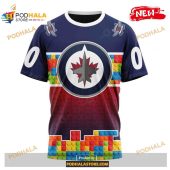 Custom Nhl Winnipeg Jets Puzzle Game Gradients Full Color Shirt Hoodie 3d 3.jpg - demo10
