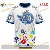 Custom Ottawa Senators Autism Awareness Design Nhl Shirt Hoodie 3d 3.jpg - demo10