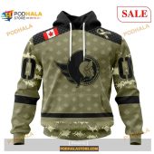 Custom Ottawa Senators Camo Military Appreciation Nhl Shirt Hoodie 3d 1.jpg - demo10