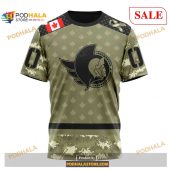 Custom Ottawa Senators Camo Military Appreciation Nhl Shirt Hoodie 3d 3.jpg - demo10