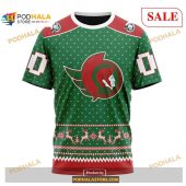 Custom Ottawa Senators Christmas Apparel Nhl Shirt Hoodie 3d 3.jpg - demo10