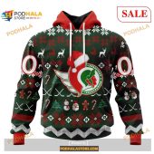 Custom Ottawa Senators Christmas Nhl Unisex Shirt Hoodie 3d 1.jpg - demo10