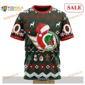 Custom Ottawa Senators Christmas Nhl Unisex Shirt Hoodie 3d 3.jpg - demo10