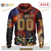 Custom Ottawa Senators Design X Star War Nhl Shirt Hoodie 3d 2.jpg - demo10