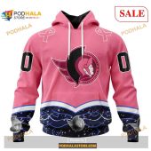 Custom Ottawa Senators Fights Cancer Nhl Shirt Hoodie 3d 1.jpg - demo10