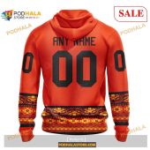 Custom Ottawa Senators National Day For Truth And Reconciliation Nhl Shirt Hoodie 3d 2.jpg - demo10