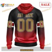 Custom Ottawa Senators Retro Gradient Design Nhl Shirt Hoodie 3d 2.jpg - demo10