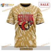 Custom Ottawa Senators Retro Vintage Tie Dye Nhl Shirt Hoodie 3d 3.jpg - demo10