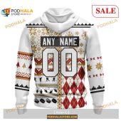 Custom Ottawa Senators Unisex Christmas Nhl Shirt Hoodie 3d 2.jpg - demo10