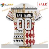 Custom Ottawa Senators Unisex Christmas Nhl Shirt Hoodie 3d 4.jpg - demo10