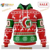 Custom Ottawa Senators Unisex Shirt Christmas Nhl Hoodie 3d 1.jpg - demo10