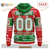 Custom Ottawa Senators Unisex Shirt Christmas Nhl Hoodie 3d 2.jpg - demo10