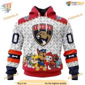 Custom Pawpatrol Design Nhl Florida Panthers Hoodie 3d Sweatshirt 1.jpg - demo10