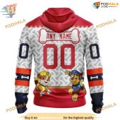Custom Pawpatrol Design Nhl Florida Panthers Hoodie 3d Sweatshirt 2.jpg - demo10