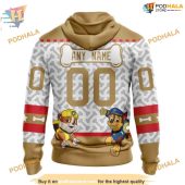Custom Pawpatrol Design Nhl Ottawa Senators Hoodie 3d 2.jpg - demo10