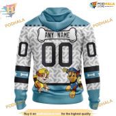 Custom Pawpatrol Design Nhl Seattle Kraken Hoodie 3d 2.jpg - demo10